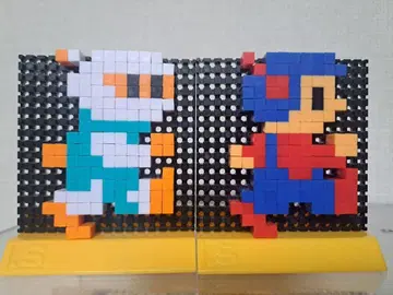 도트 .s 토미텍 봄버맨