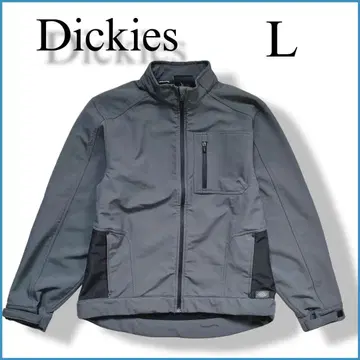 [ 미사용 ] 디키즈 퍼포먼스 시스템 자켓 소프트쉘 안감 플리스