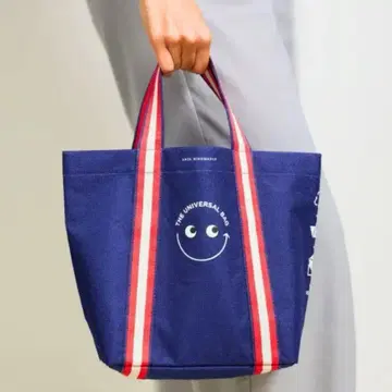 [ 새상품 ] 아냐 힌드마치 유니버셜 백 미니