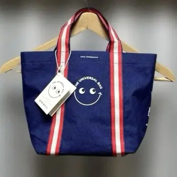 [ 새상품 ] 아냐 힌드마치 유니버셜 백 미니