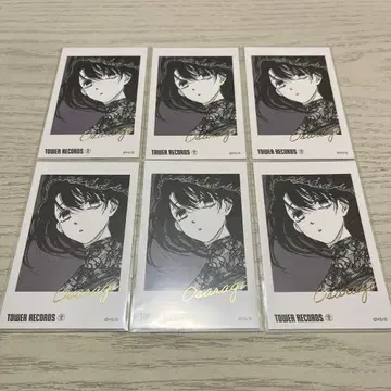 사카모토 데이즈 미니 포토 카드 대불