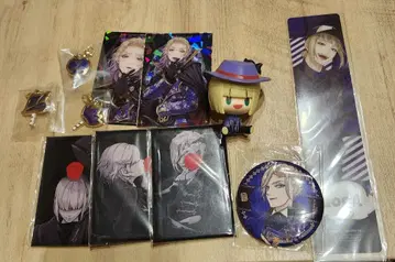 트위스테 포무피오레 굿즈