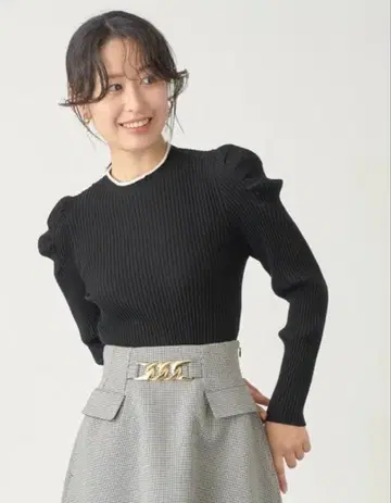 celford 니트 셀포드