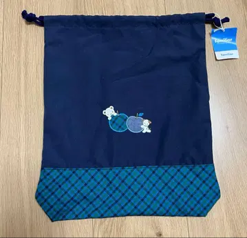 [ 새상품 미사용 ] 파밀리아 복조리