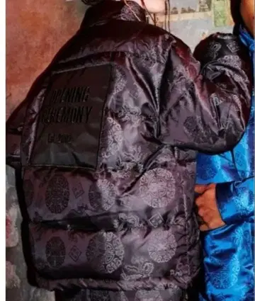 X-girl x OPENING CEREMONY 오프닝 세레모니 다운