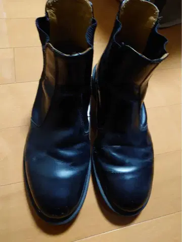 닥터마틴 첼시 부츠 UK10