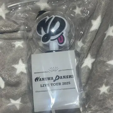 나니와단시 응원봉 BON BON VOYAGE 2025