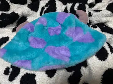 몬스터 주식회사 설리 모자