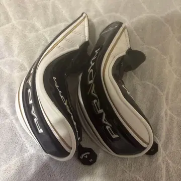 PARADYM 유틸리티 골프헤드커버