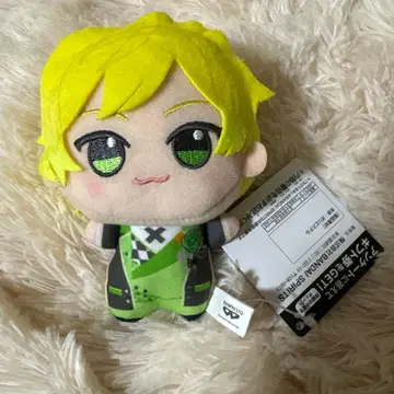 AMPTAKxCOLORS SD 인형 푸릿츠