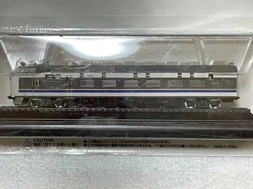 583계 특급 침대차 쿠하네581 N 게이지