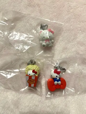 키티 메지루시 액세서리