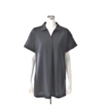 린넨 프로바돌 시원한 기능성 폴로 튜닉 L 3벌 세트