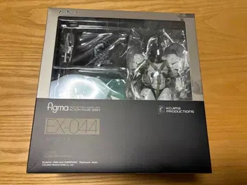 굿스마일컴퍼니 figma KOJIMA 루데누스