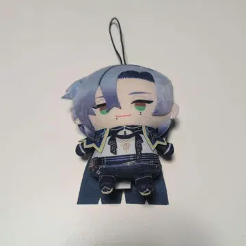 니지산지 니지파펫 밀란 케스트렐