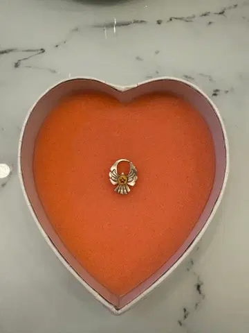 THE BINGO BROTHERS 이글 귀걸이 (왼쪽 귀용)