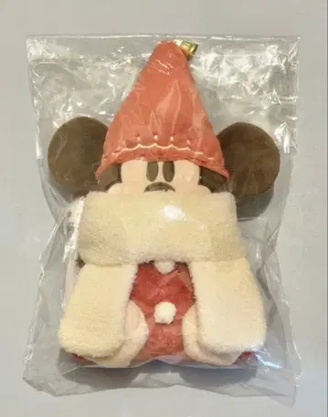 [ 미개봉 새상품 ] 리루린린 숄더백 디즈니 크리스마스 2025