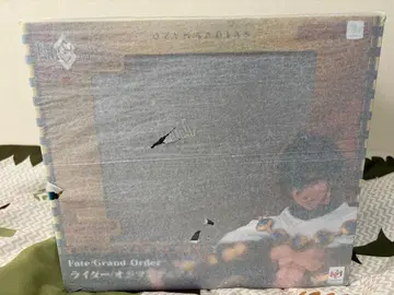 fate/grand order FGO 오지만디아스 라이더 피규어