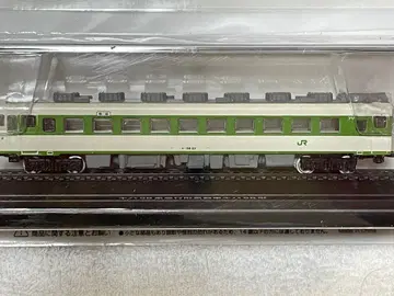 키하58계 기동차 N게이지