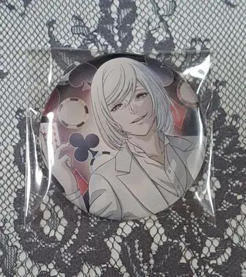 아쿠다마 드라이브 살인귀 캔뱃지