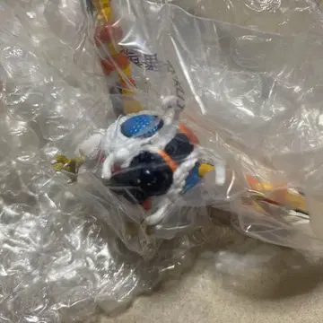 제일복권 고질라 몬스터 헤드 마그넷 모스라