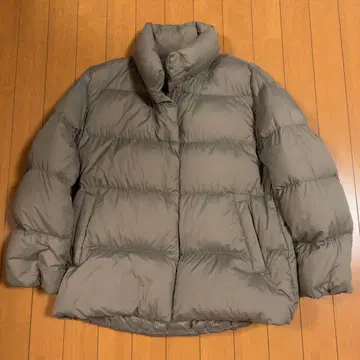 UNIQLO 울트라 라이트 다운 자켓 코쿤 M