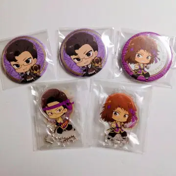 [ 테니스의 왕자님 ] 히가 3