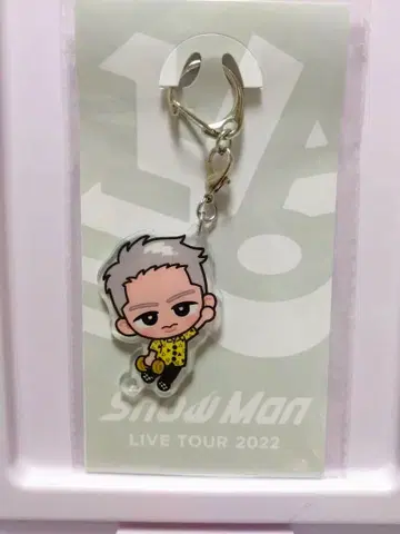 이와모토 테루 아크릴 스탠드 세트