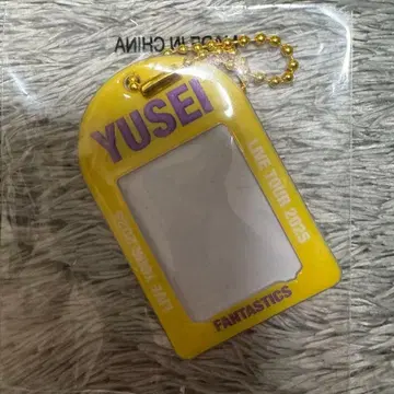 야기 유세이 미니 카드 케이스