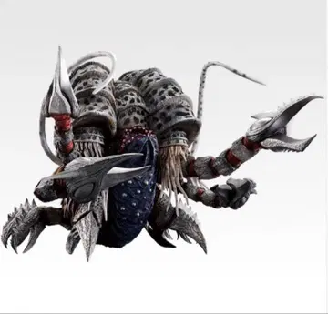 제일복권 울트라맨 시리즈 괴수대전 A상 가타노조아 괴수극치