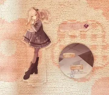 프로세카 아키야마 미즈키 아크릴 스탠드 커넥트 라이브 3rd