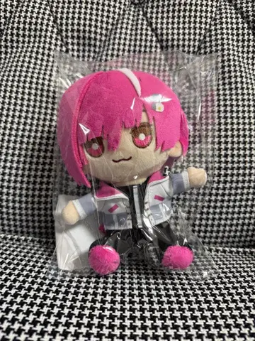 미카사 군 봉제 인형