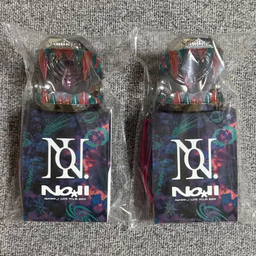 Number_i 응원봉 2개 세트