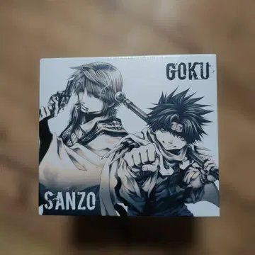 최유기 드라마 CD 프리미엄 컬렉션