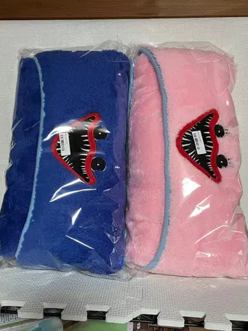 poppy playtime 포피 플레이타임 담요 2개 세트