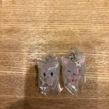 주얼펫 메지루시 액세서리