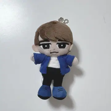 와타나베 쇼타 스노치루 봉제 인형