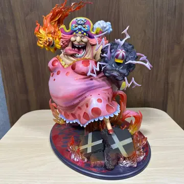 Portrait.Of.Pirates SA-MAXIMUM 대해적 빅 맘