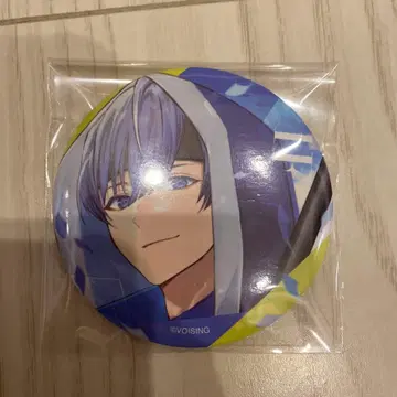 이레이스 If if 이프 캔뱃지 인생