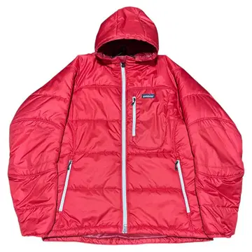00s Patagonia Das Parka M