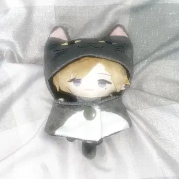 지파펫 굿즈 판초 카나 로토