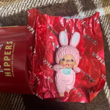 몬치치 히퍼스 토끼