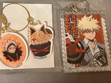 히로아카 오픈 스쿨 바쿠고 카츠키