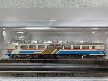 485계 특급형 교직류 기차 N 게이지