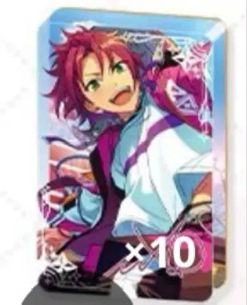 아크릴 스탠드 코롯타 안스타 이사라 마오