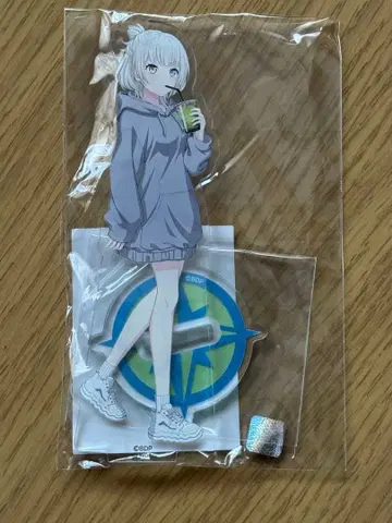 뱅드림 MyGO 요라나 아크릴 스탠드