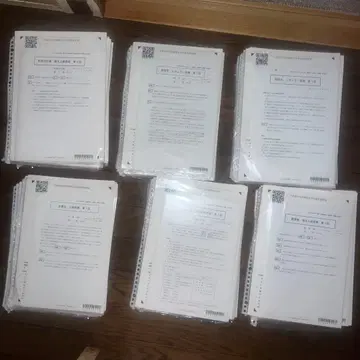 CPA 공인회계사 논문 답안 연습 세트 22년 합격