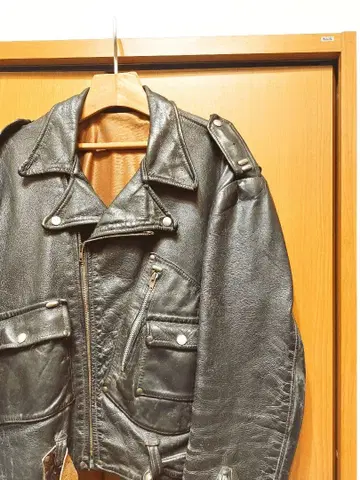 70s 빈티지 라이더스 D포켓