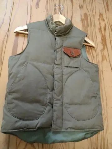 버즈릭슨 윌리엄 깁슨 BR13932 베스트 WG-1