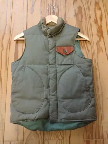 버즈릭슨 윌리엄 깁슨 BR13932 베스트 WG-1